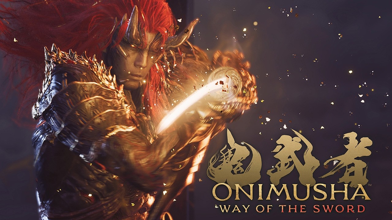 『鬼武者 Way of the Sword』5th トレーラー:発売日発表