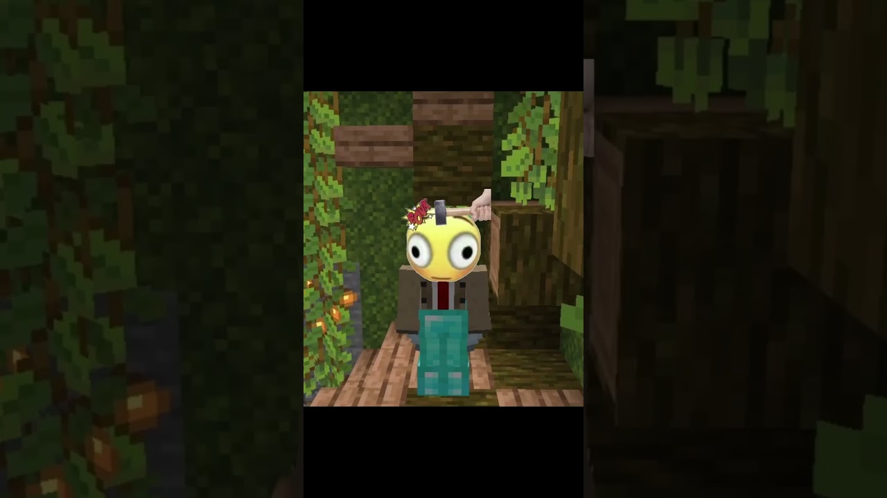 100 Tage einen Creeper Zoo bauen #minecraft #minecraftchallenge #minecraftsurvival