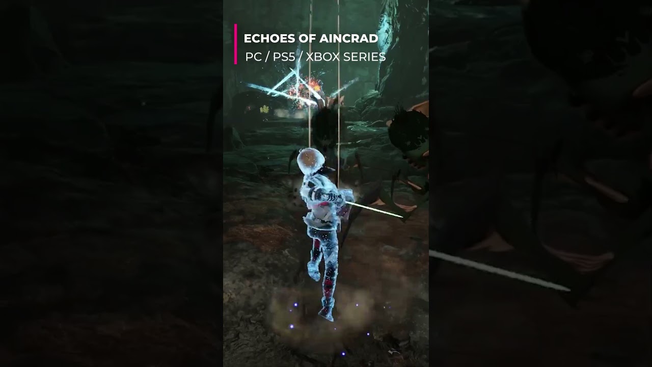 El juego de Sword Art Online que te atrapa en Aincrad | TOP Lanzamientos JULIO 2026