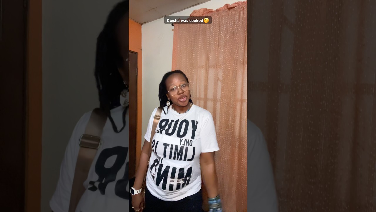 #pov sorry Kiesha🤭 #austadee #youtubeshorts #funny #cooked #dothingsyoudontwanttodo