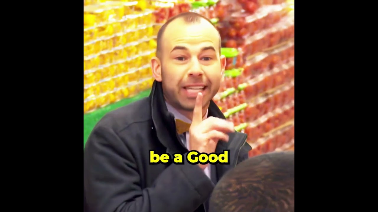 Murr Gets An Assist On A Challenge - Impractical Jokers #shorts #prank #funny