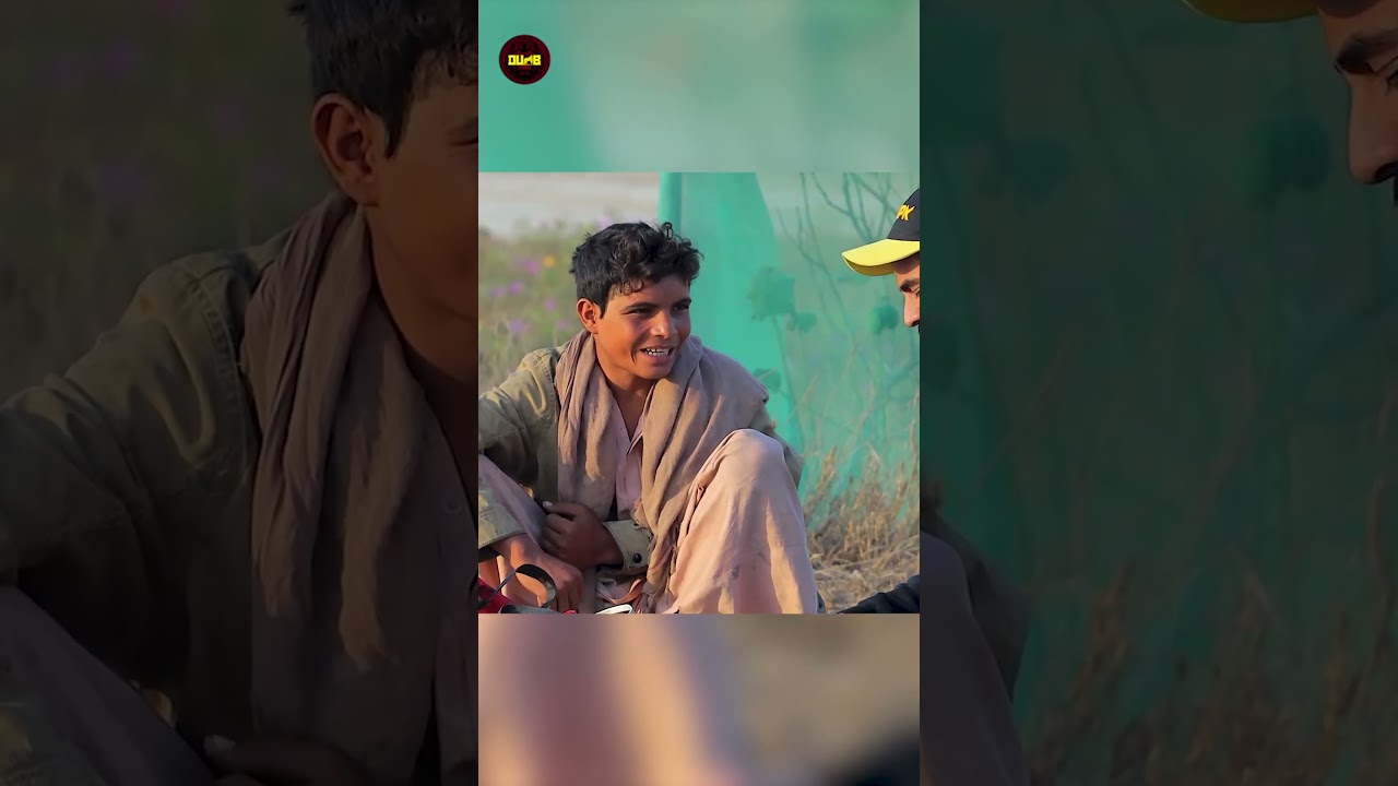 Chota Bacha Bara Dil (Emotional)