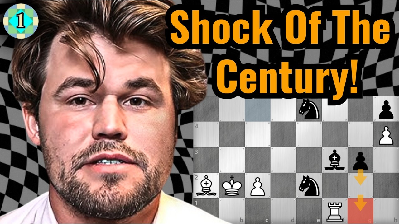 Entire Chess World In Total Meltdown... Then THIS Happens!