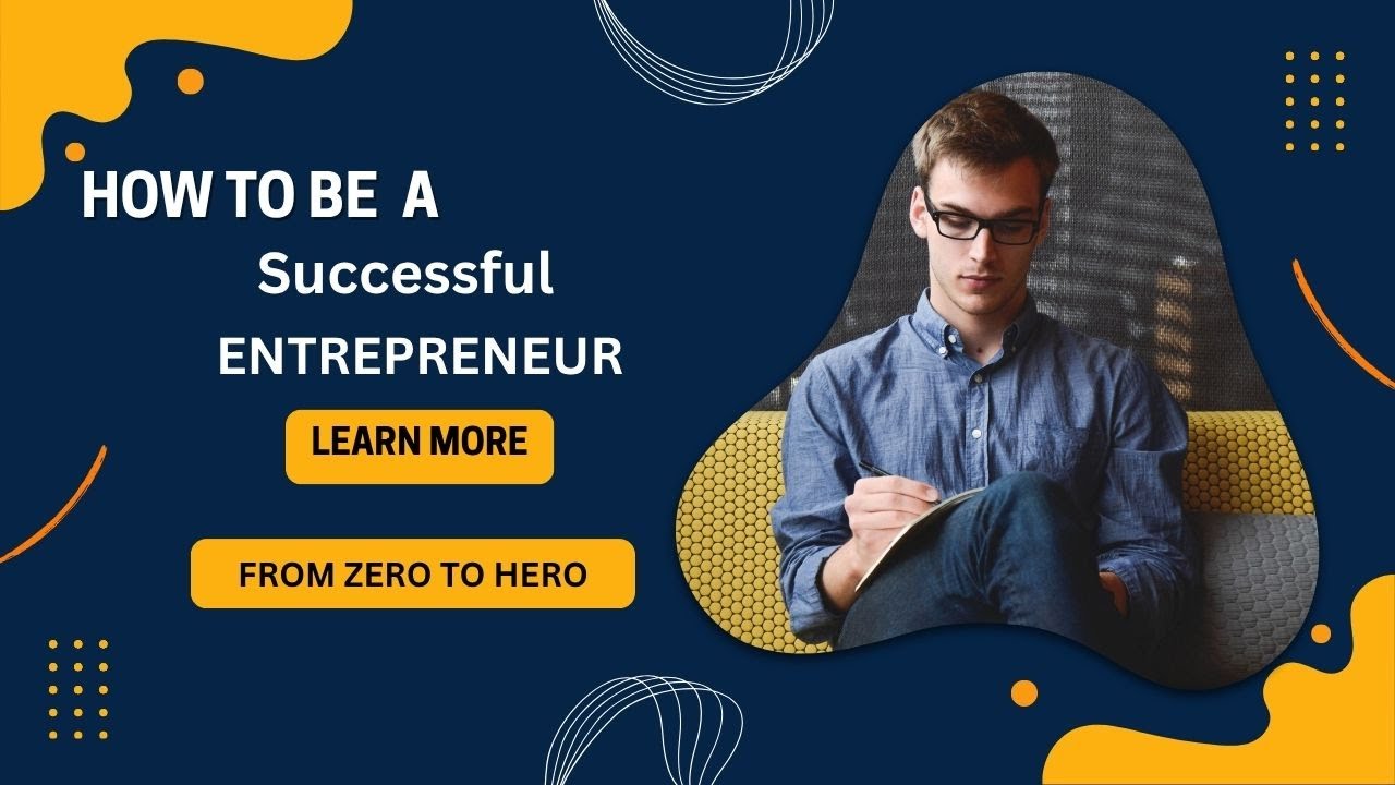 Entrepreneurship live class 33