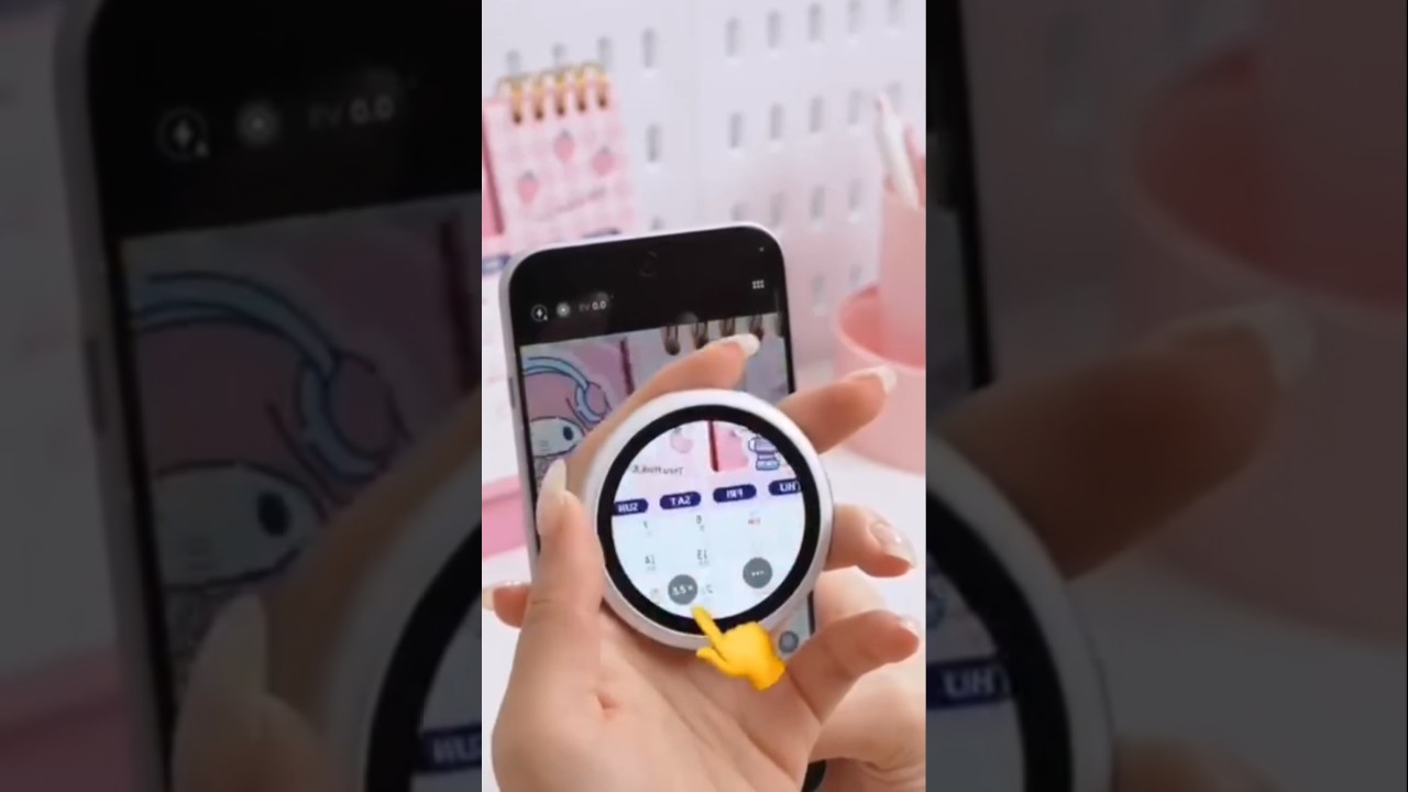 Oppo Reno16 Series 🔥  #opporeno16 #unboxing #technology #reels #camera #smartphone #meme #comedy
