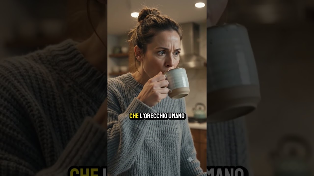Cosa succede nei 10 secondi prima di un terremoto 🌍