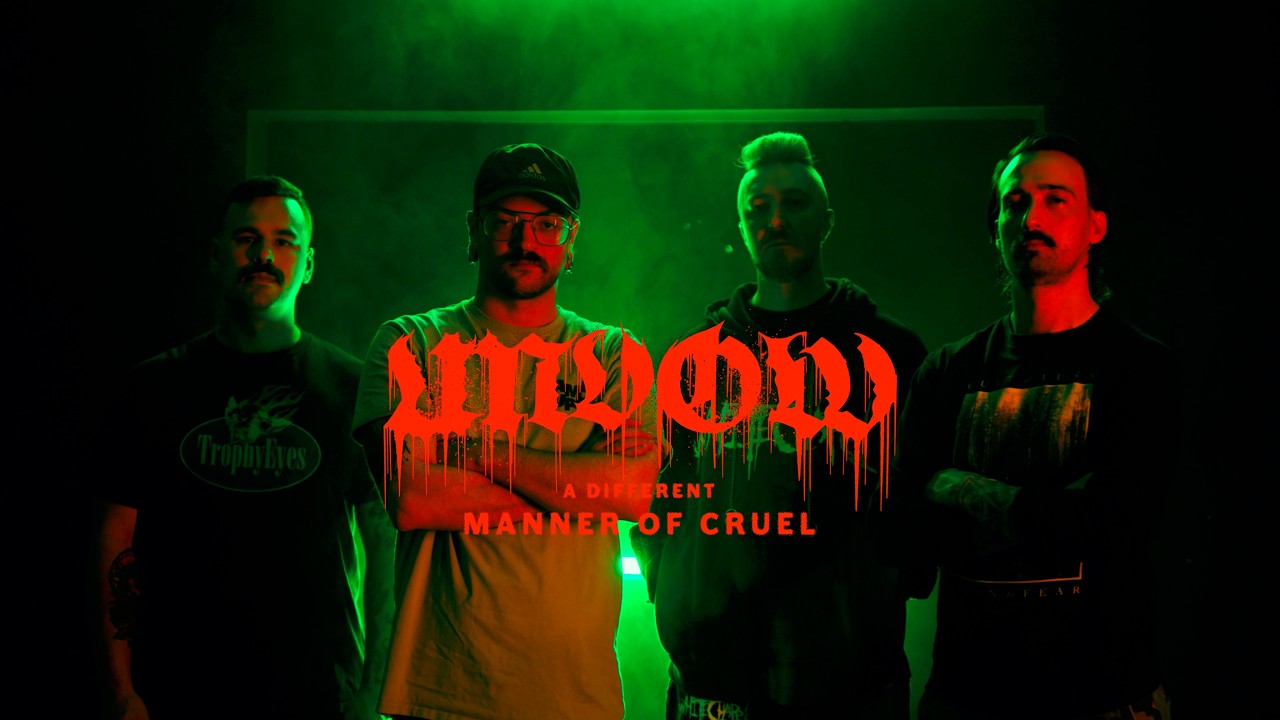 Unvow - "A Different Manner of Cruel" (Official Music Video) | BVTV Music