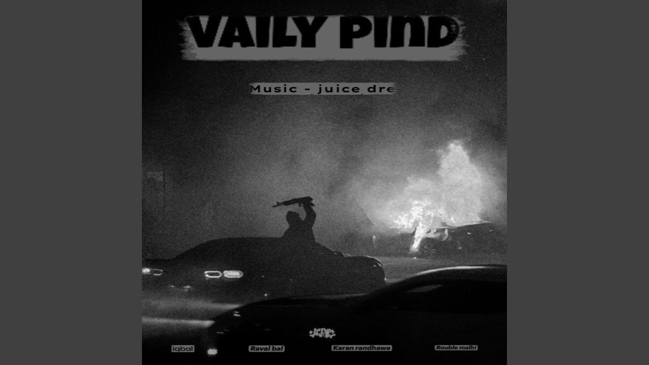 Vaily Pind
