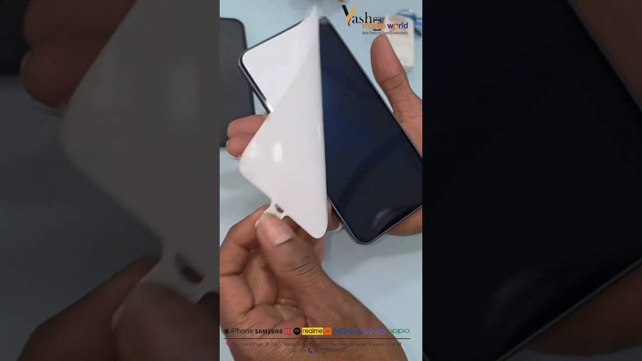 Samsung Galaxy A37 Fully unboxing video review #viralvideo #smartphone #samsung