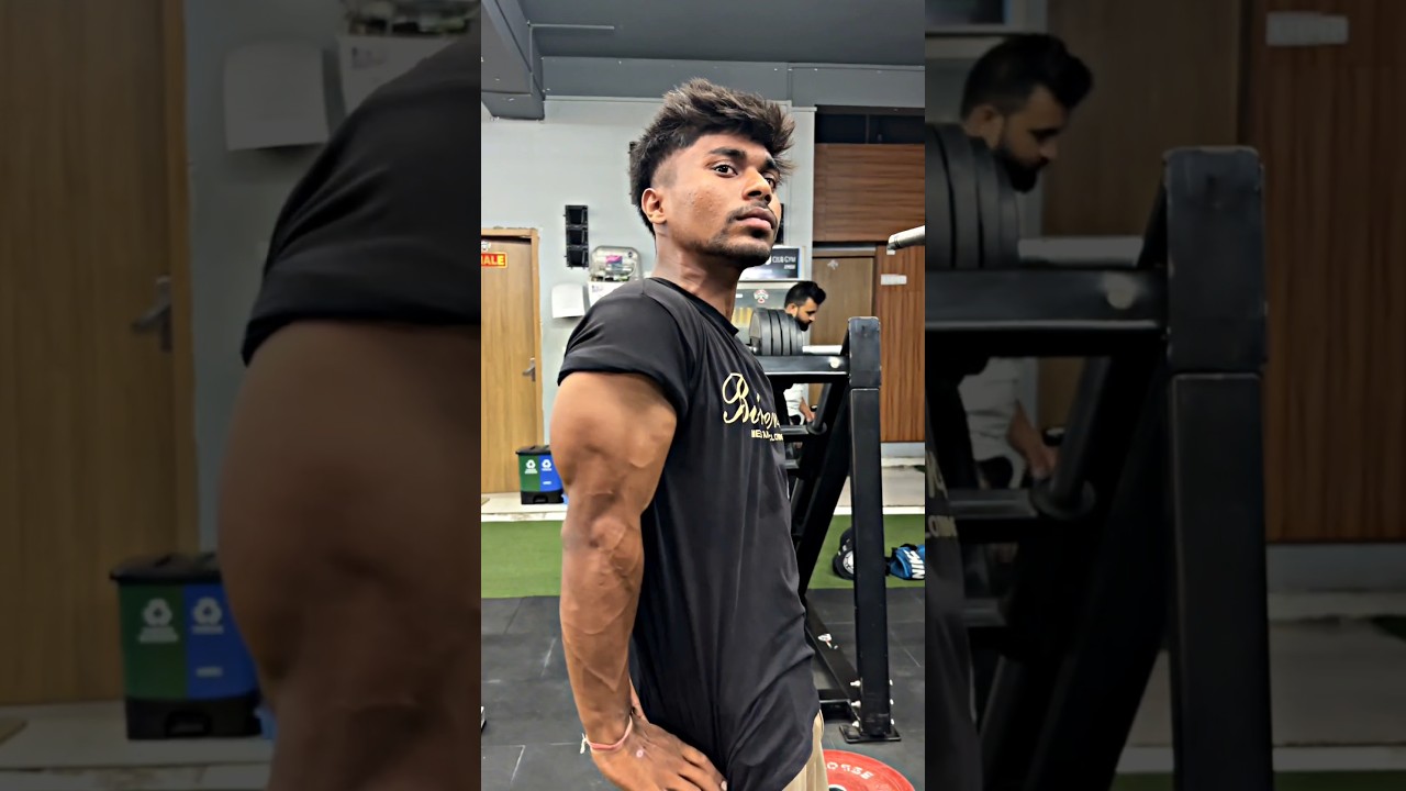 Lutt le gya💗(akash rawat) #trending #explore #viralshorts #gymmotivation #trending #fitness #gymlife