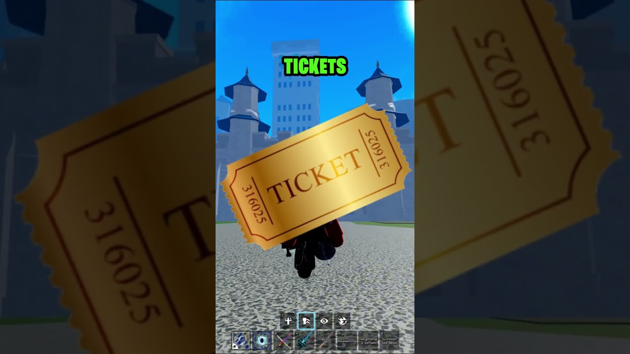 Top 3 Hardest Trinkets To Obtain In Blox Fruits  #roblox #bloxfruits #gaming #viral