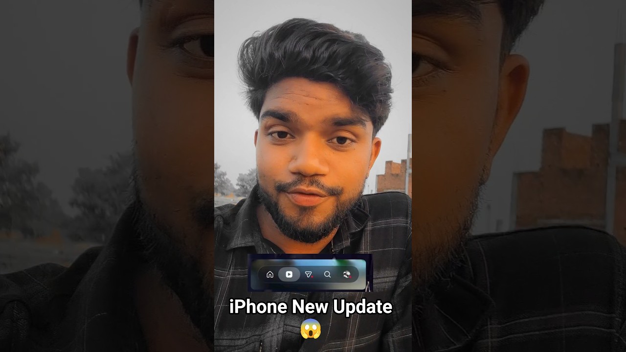 iPhone Features 🔥। Instagram New Update 😱!