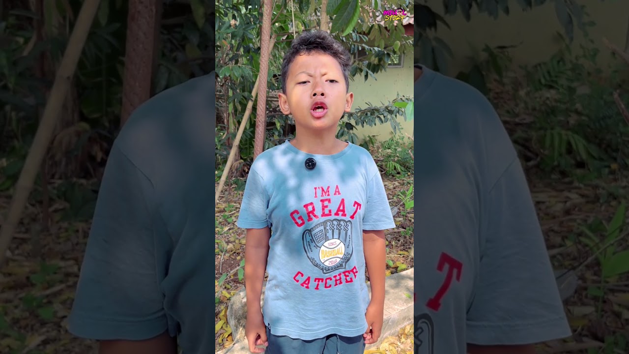 GA JADI PERGI GARA GARA AZKA😅🙈🙏 #comedy #hiburansegar #funny #shorts #humor