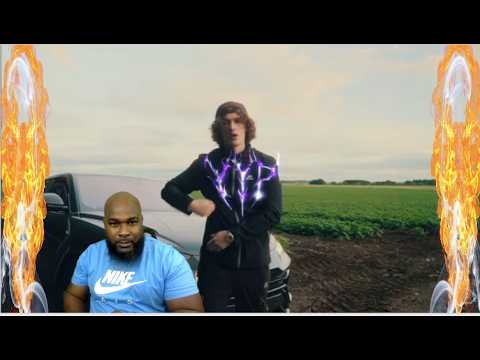 Mazza L20 - Fresh Home (Official Music Video) - REACTION