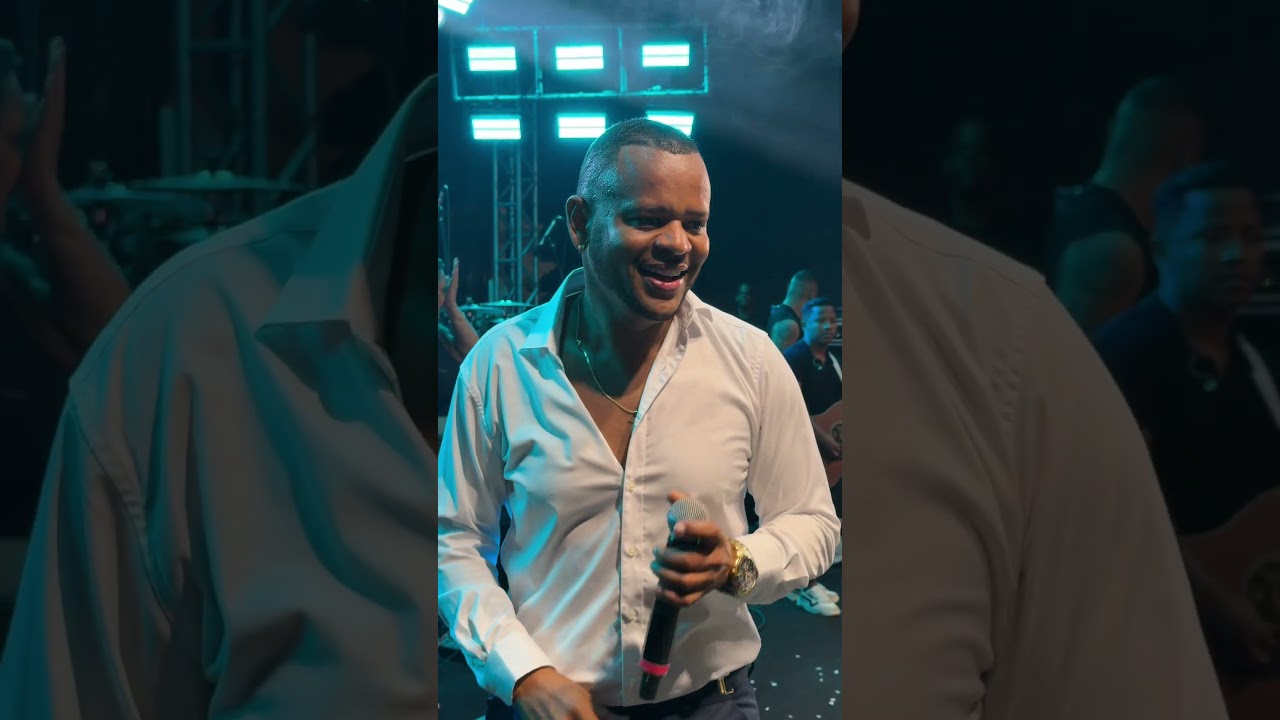 Mais uma pra tocar o coração. “Sonho Lindo” já faz parte do repertório. ❤️