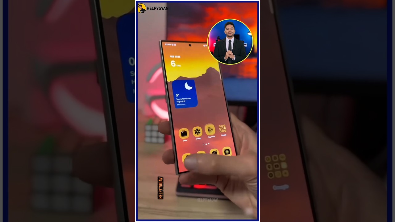 Android user new setting | battery backup increase | mobile hanging problem solution #battery #tips