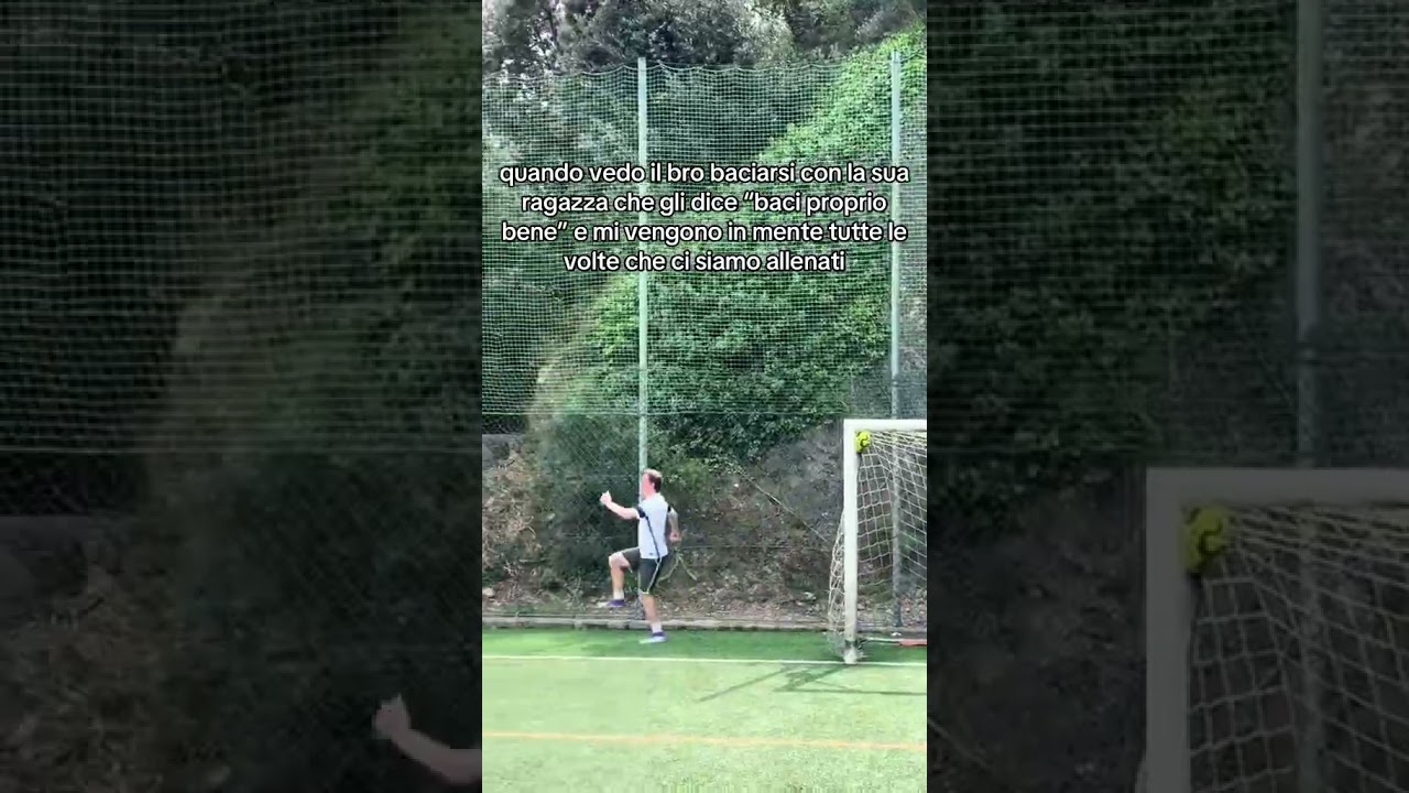 🫣 #football #italiaonline #calcio #italia #soccer #viral #perte #skills #footballskills #tutorial