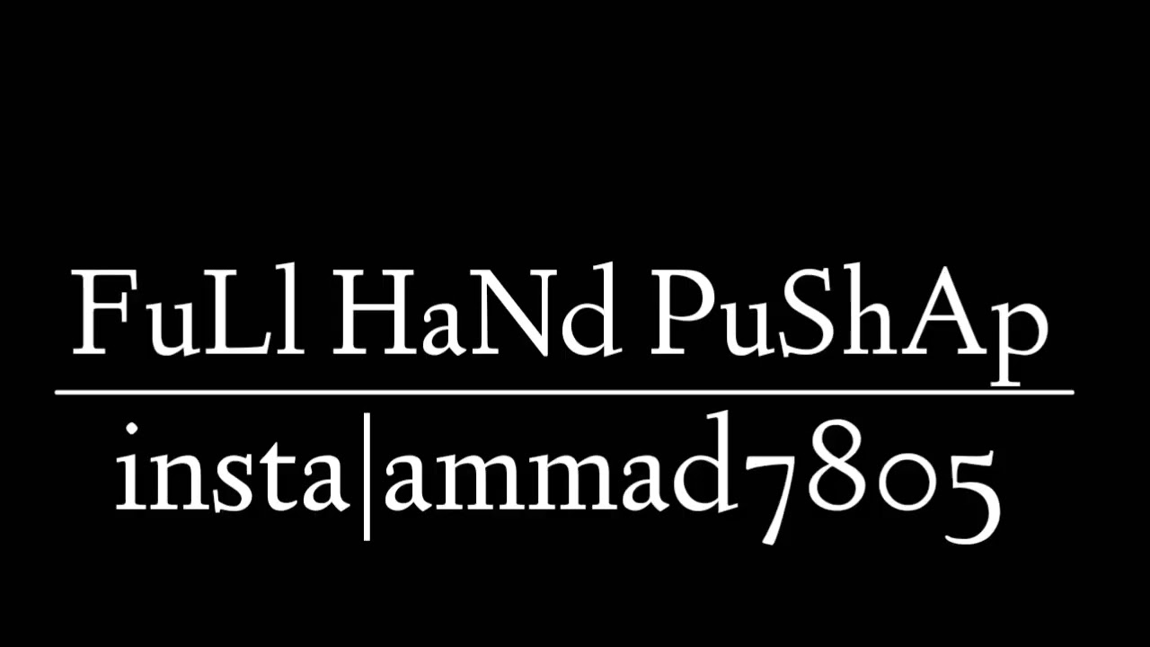 3 angel pushap | Home | Workout