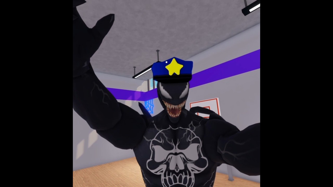 CASI ME MATA ROBLOX