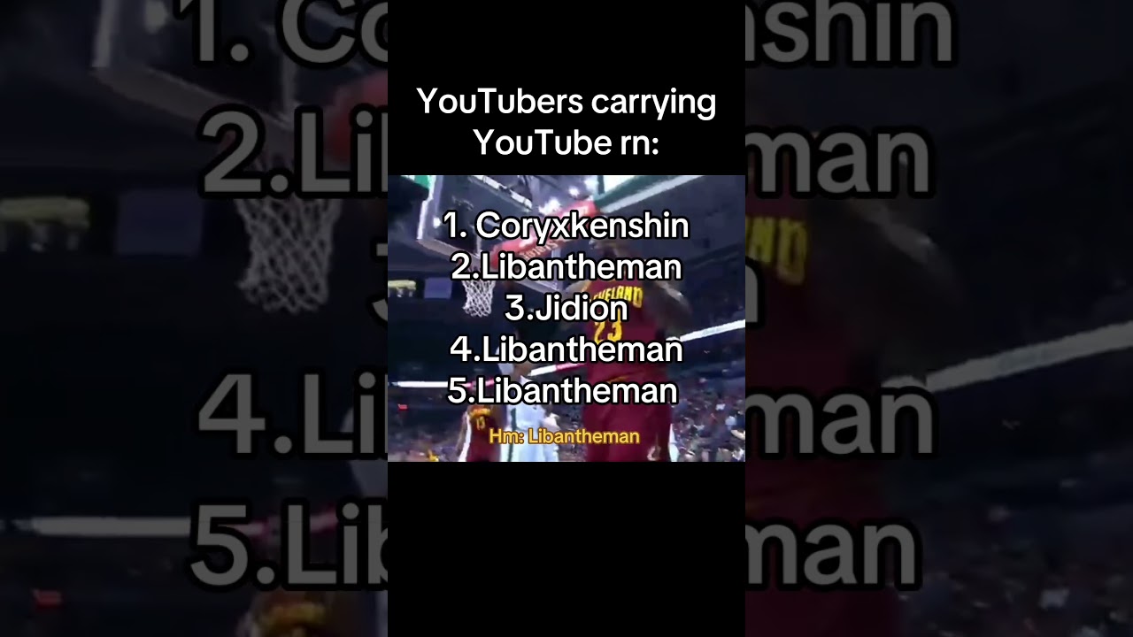 #fypシ #youtube #coryxkenshin