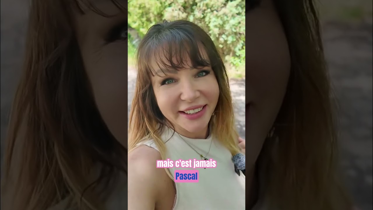 La cassette ça pue ! c'est pas moi c'est Ewa !