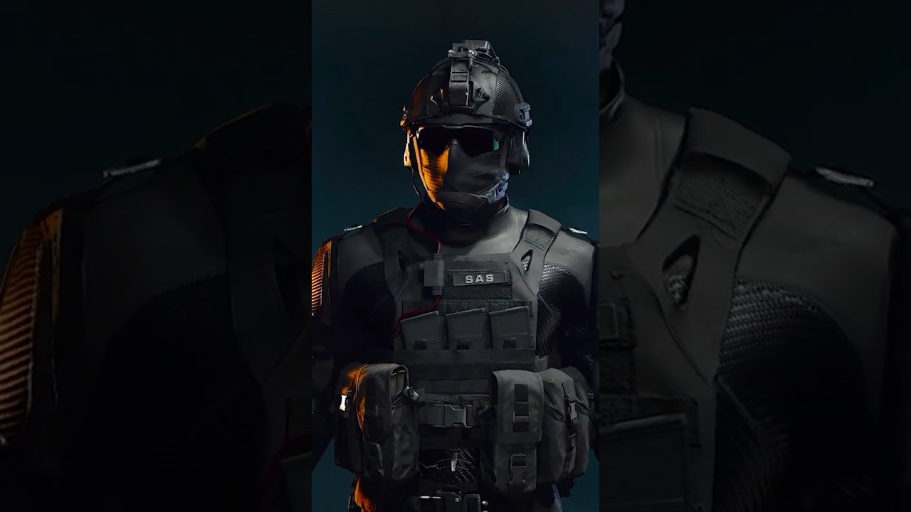 This is the Most Broken Skin in Gaming.