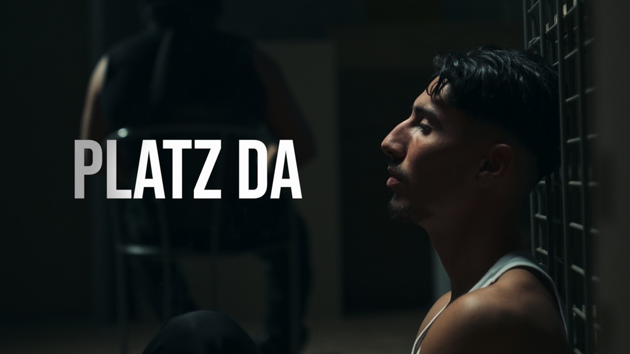 Amo - Platz da (prod. by SVRN Beats) [Official Video]