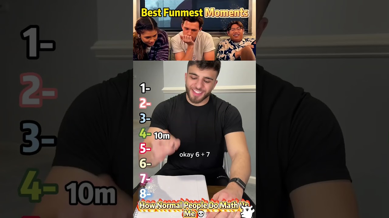 Rankings of the Most Relatable Moments😭😭😂😂😂 #fyp #foryou #funny #couple #relationship #prank