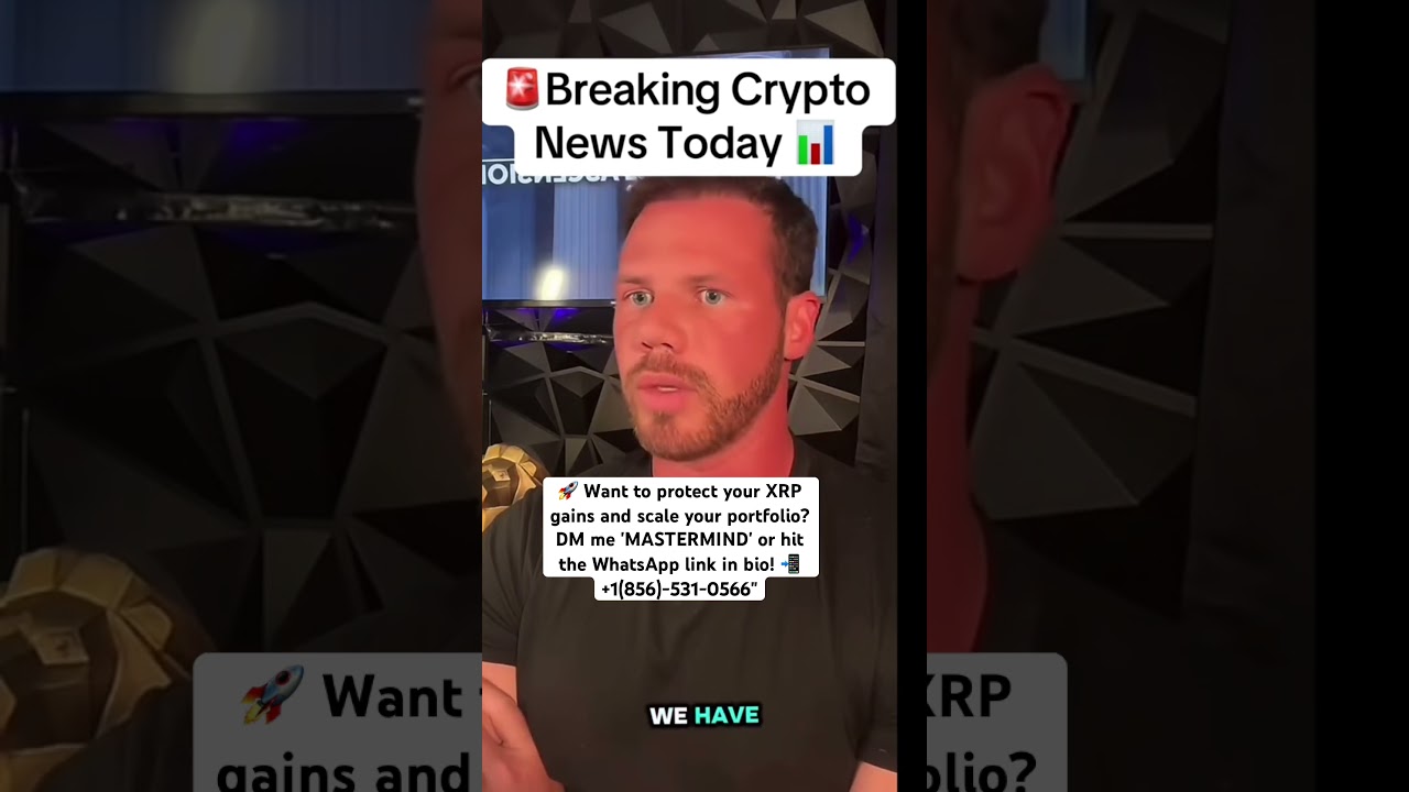 XRP Holders: Are You Using a Cold Wallet Yet?