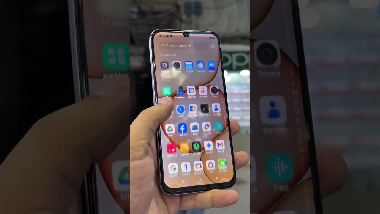 Realme C100i 😱 Budget King with Huge Battery! 🔥📱