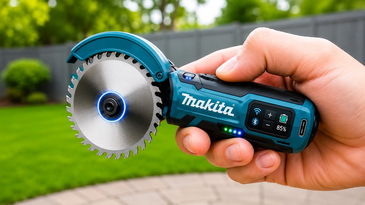 20 New Tools On Amazon That Are On Next Level