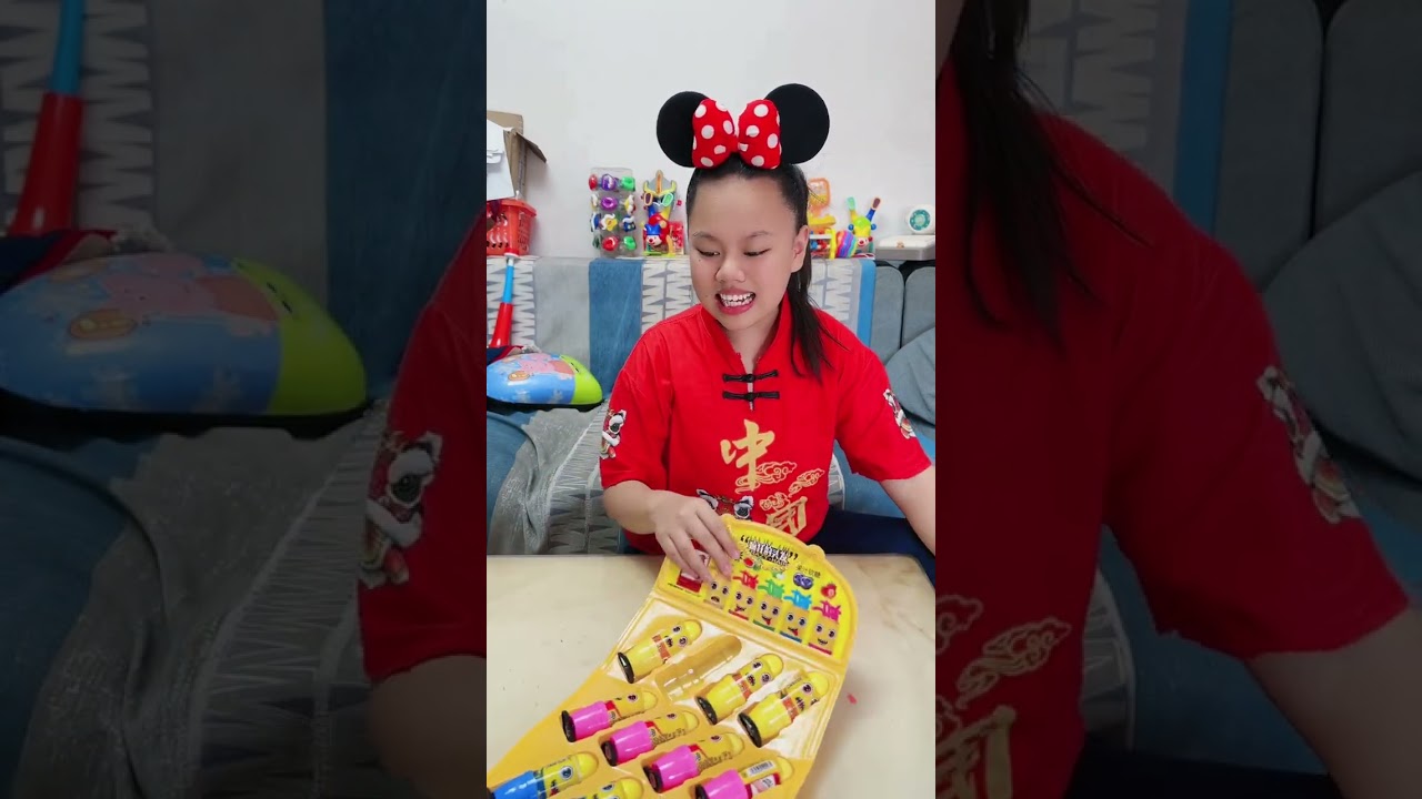My Baby Play Daily Vlog, My Father Is My Hero #Han Sinh #Shorts