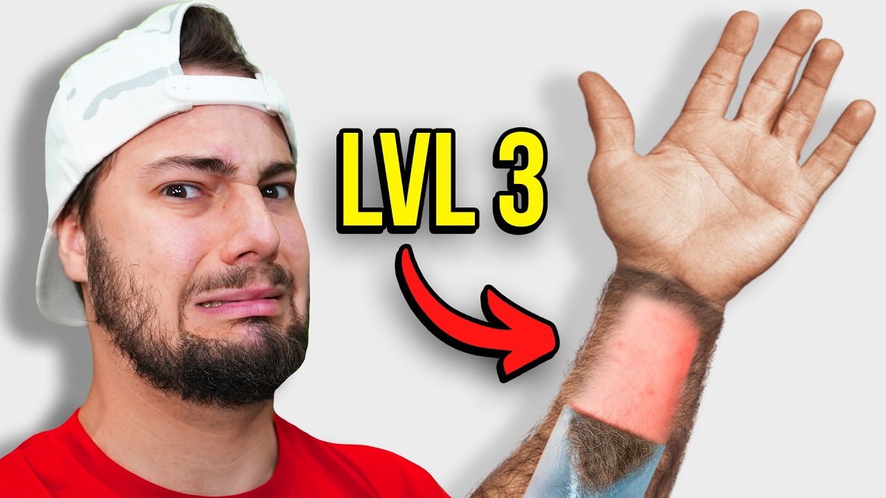 Most Painful Videos On The Internet