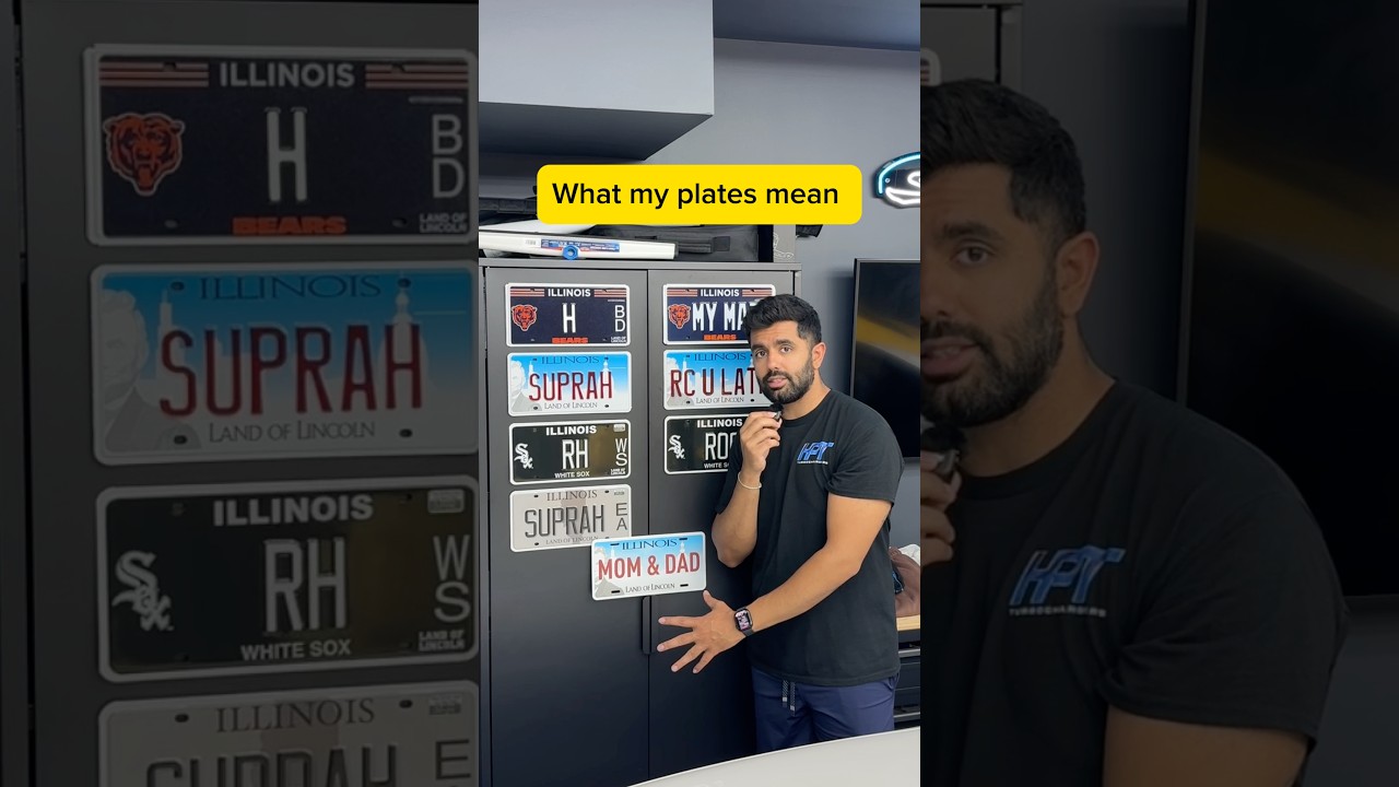 Which plate is your favorite? #licenseplates #backstory #bmwm5 #supra