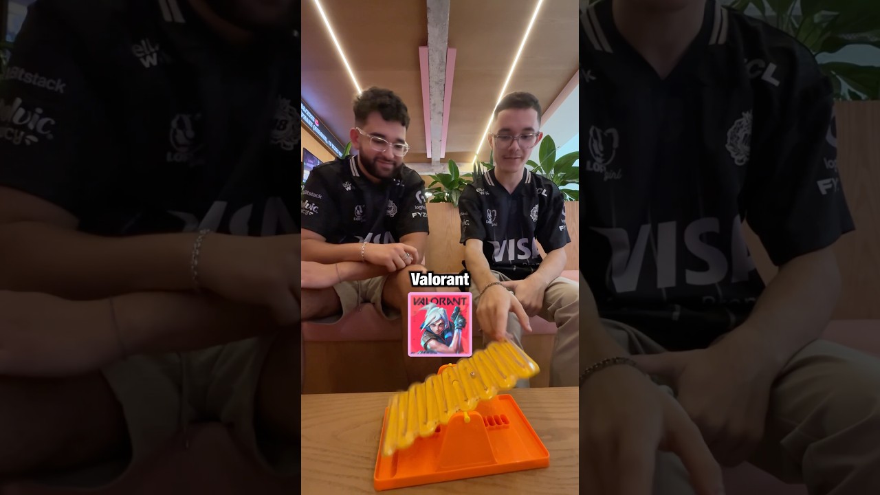 Hallow et Enkeo citent des jeux EWC