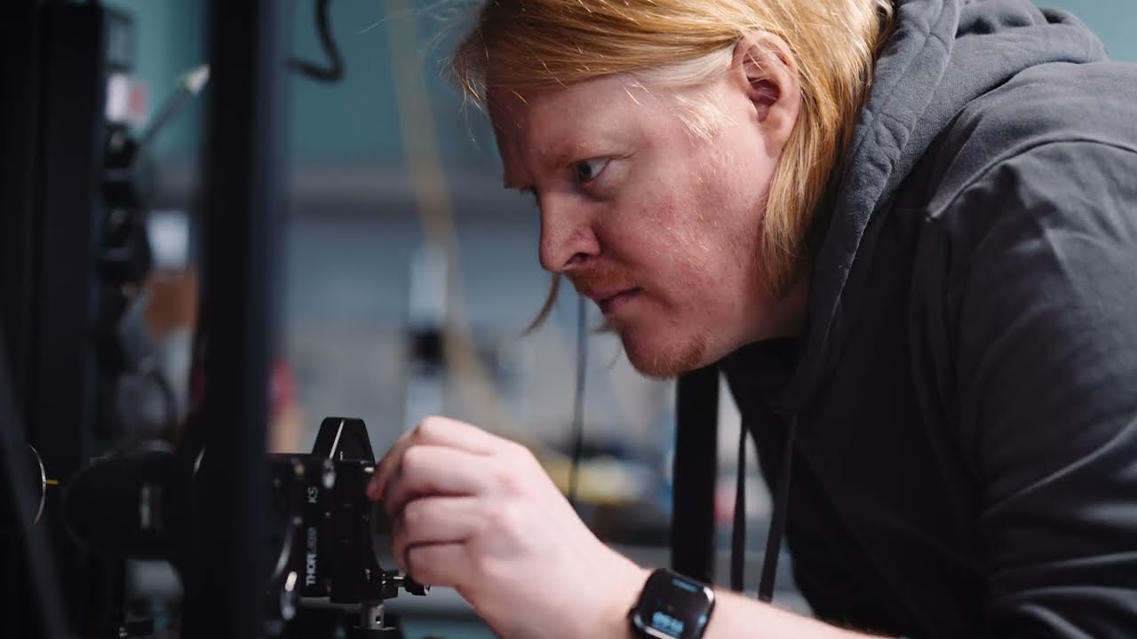 How UCL is powering the UK’s semiconductor future | research, innovation & impact