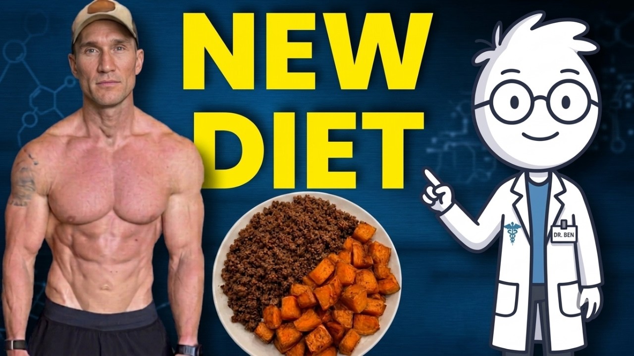 I Quit Daily 16:8 Fasting and Lost More Fat — Here's My New Diet