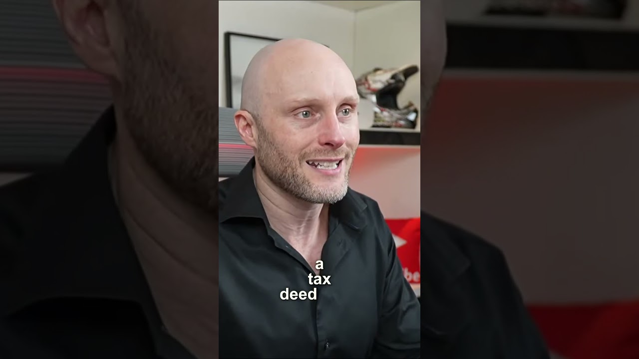 Small Counties, Bigger Tax Deed Opportunities