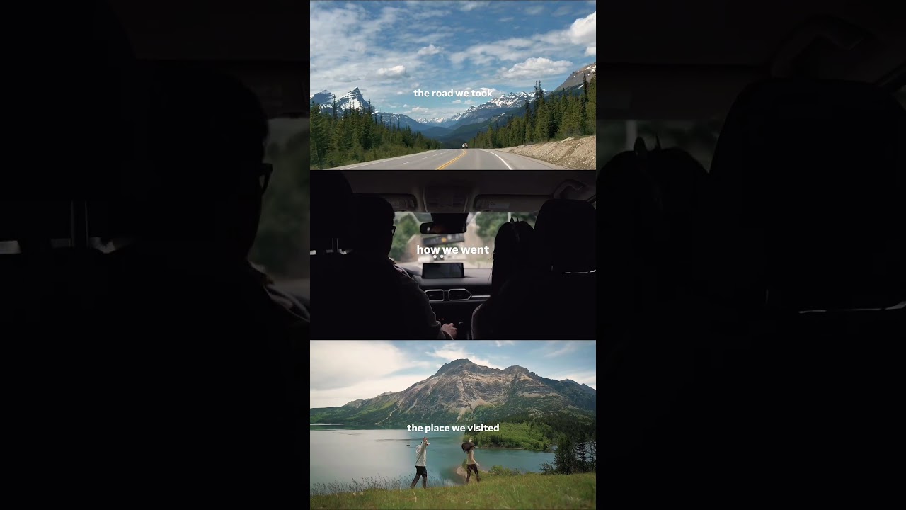 One of the best road trips we did ˚˖𓍢ִ໋❀