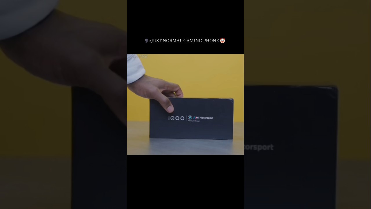 IQOO 9 PRO GLOBAL EDITION REVIEW 🥶