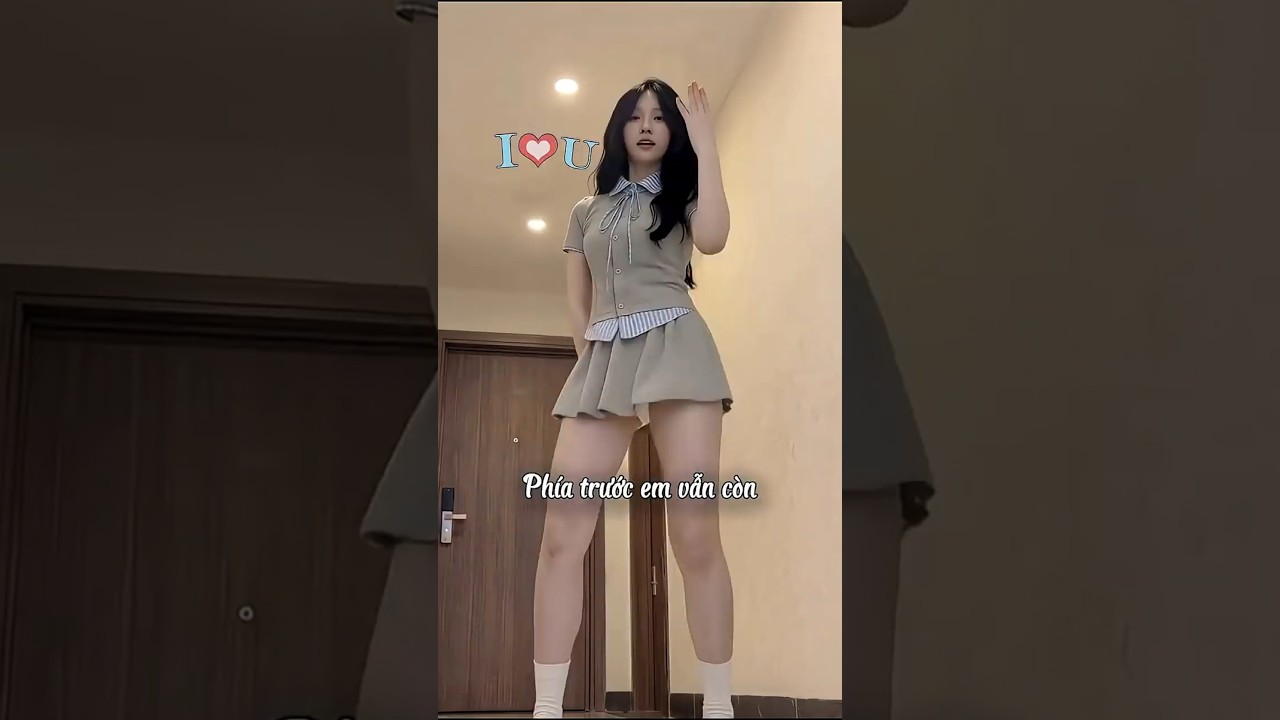Thương Lấy Phận Mình nhảy cover quá hay luôn - Amazing Vietnamese Dance Music Cover