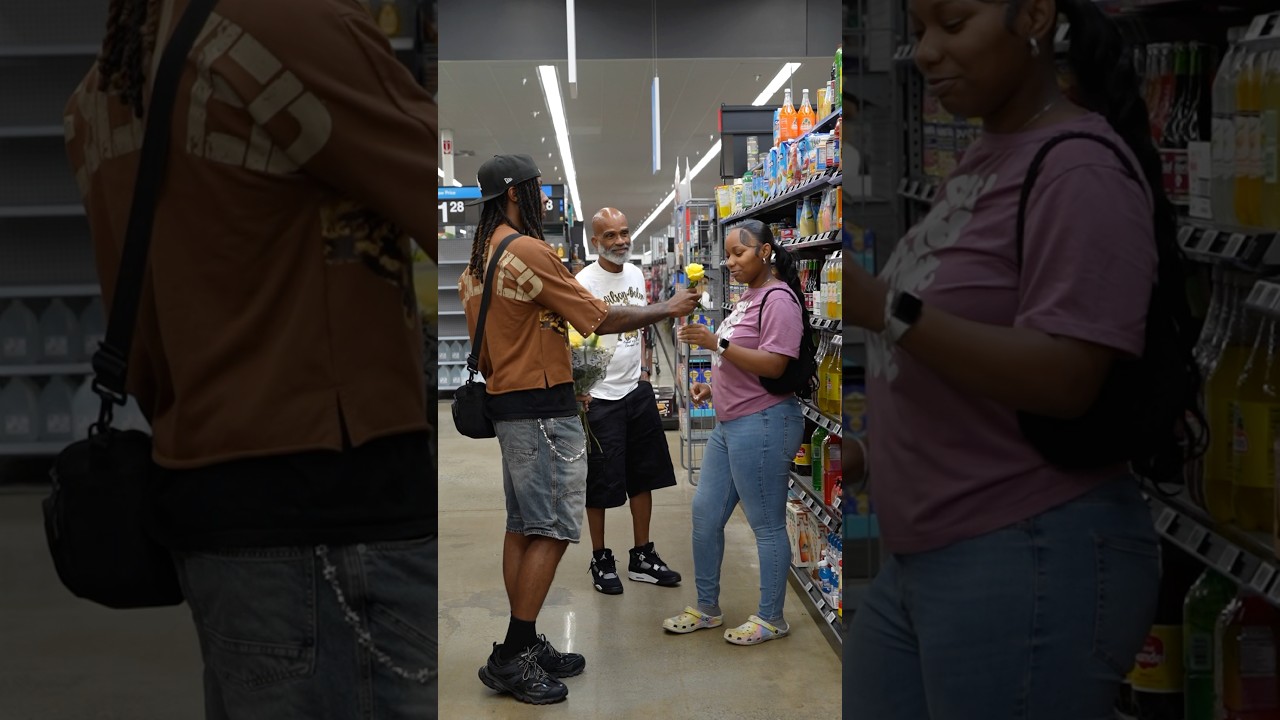 FUNNIEST WALMART PRANKS