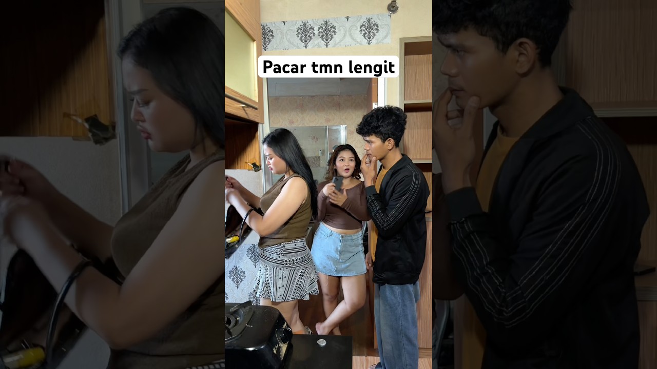 Waduh #comedy #memengakakkocak #funny