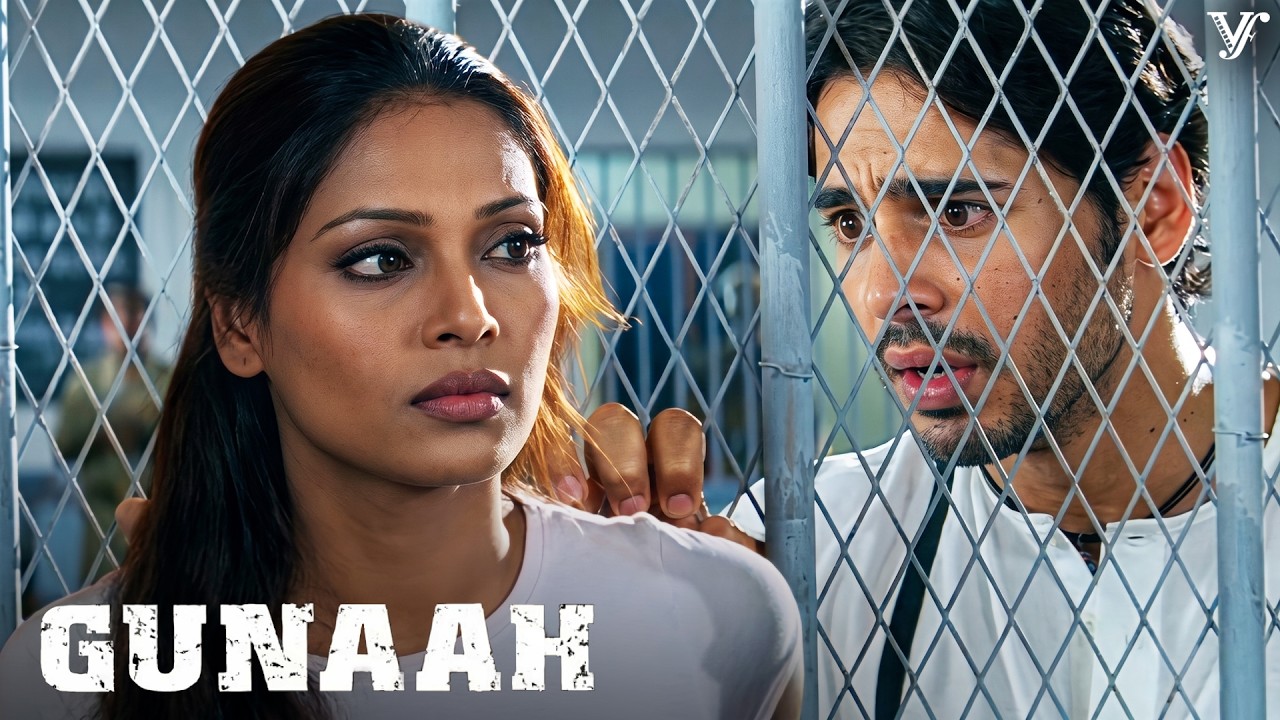 Aditya Ne Kiya Apne Pyaar Ka Izhaar | Emotional Love Story & Shocking Truth | Gunnah | Hindi Movie