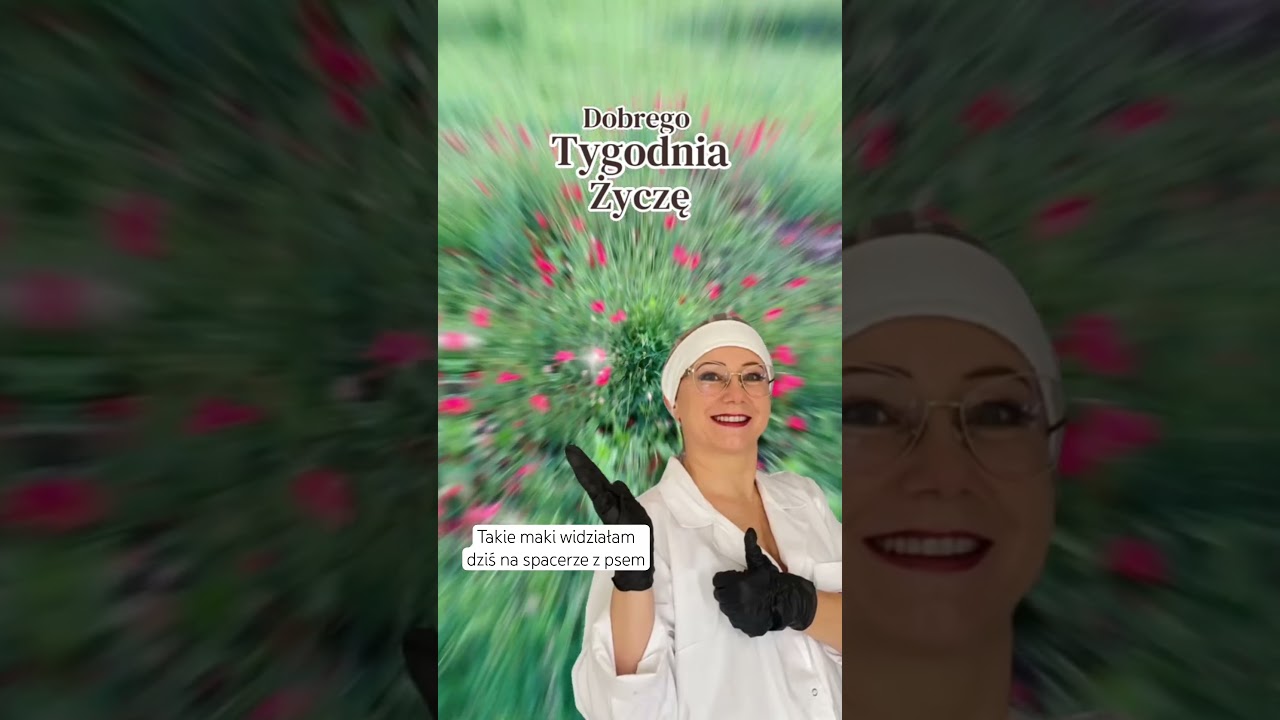 Pocztówka ze spaceru #spacer