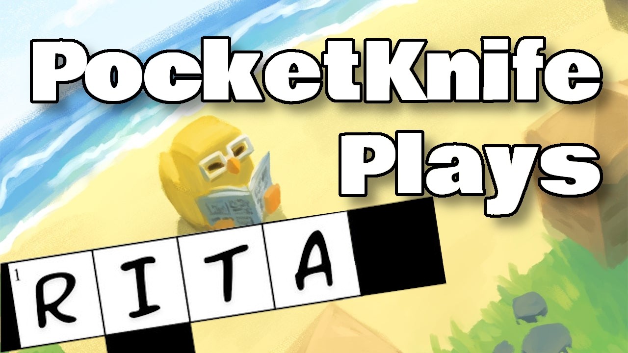 Can We Solve Crosswords? (RITA)