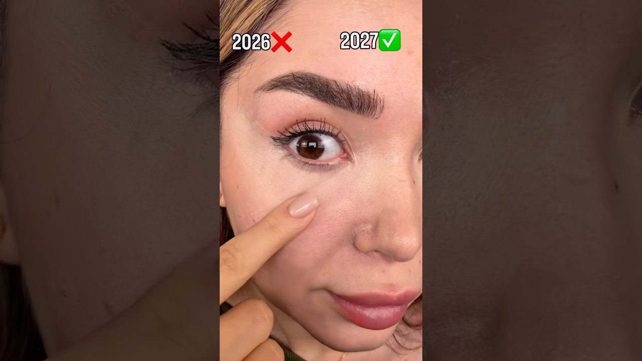 VIRAL MAKEUP HACK 😱😱 #ytshorts #shorts#shortsfeed #shortvideo #makeup #trending #youtubeshorts