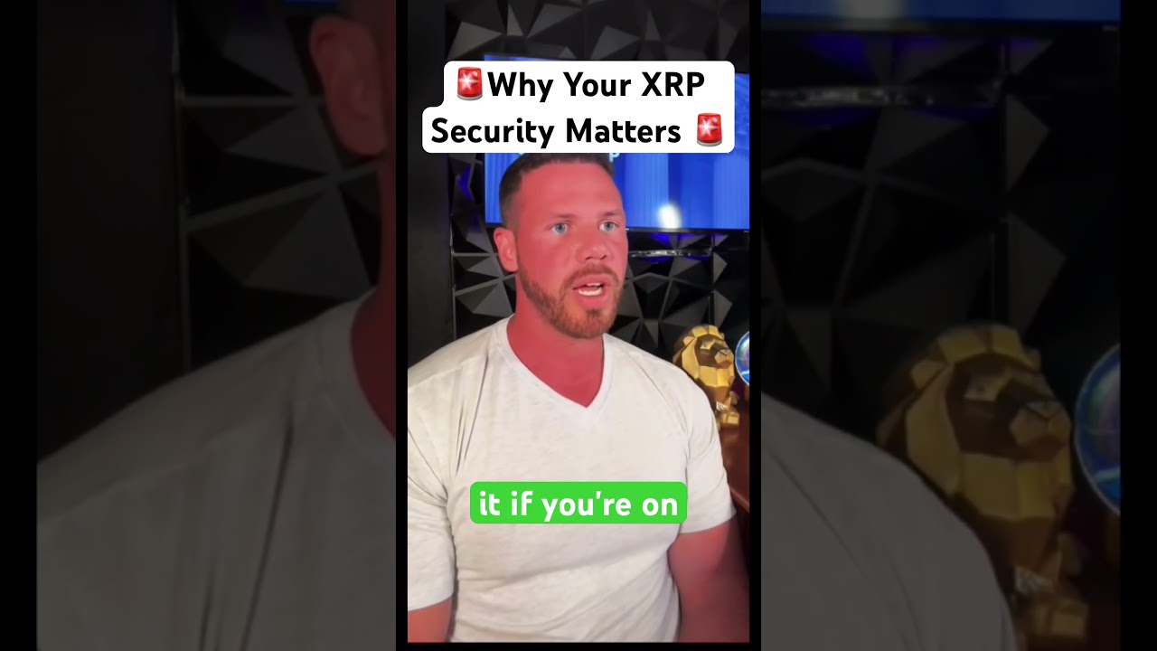 Expert Tips: Protecting Your Digital Assets
