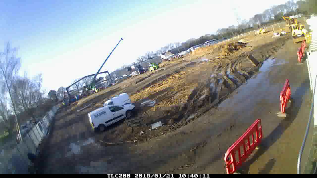 Timelapse 4