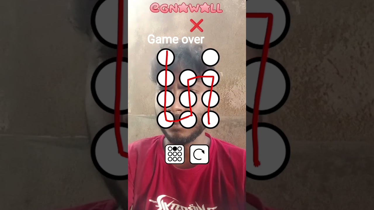 #egnowall#viralshorts #game#conectthedot#entertainment